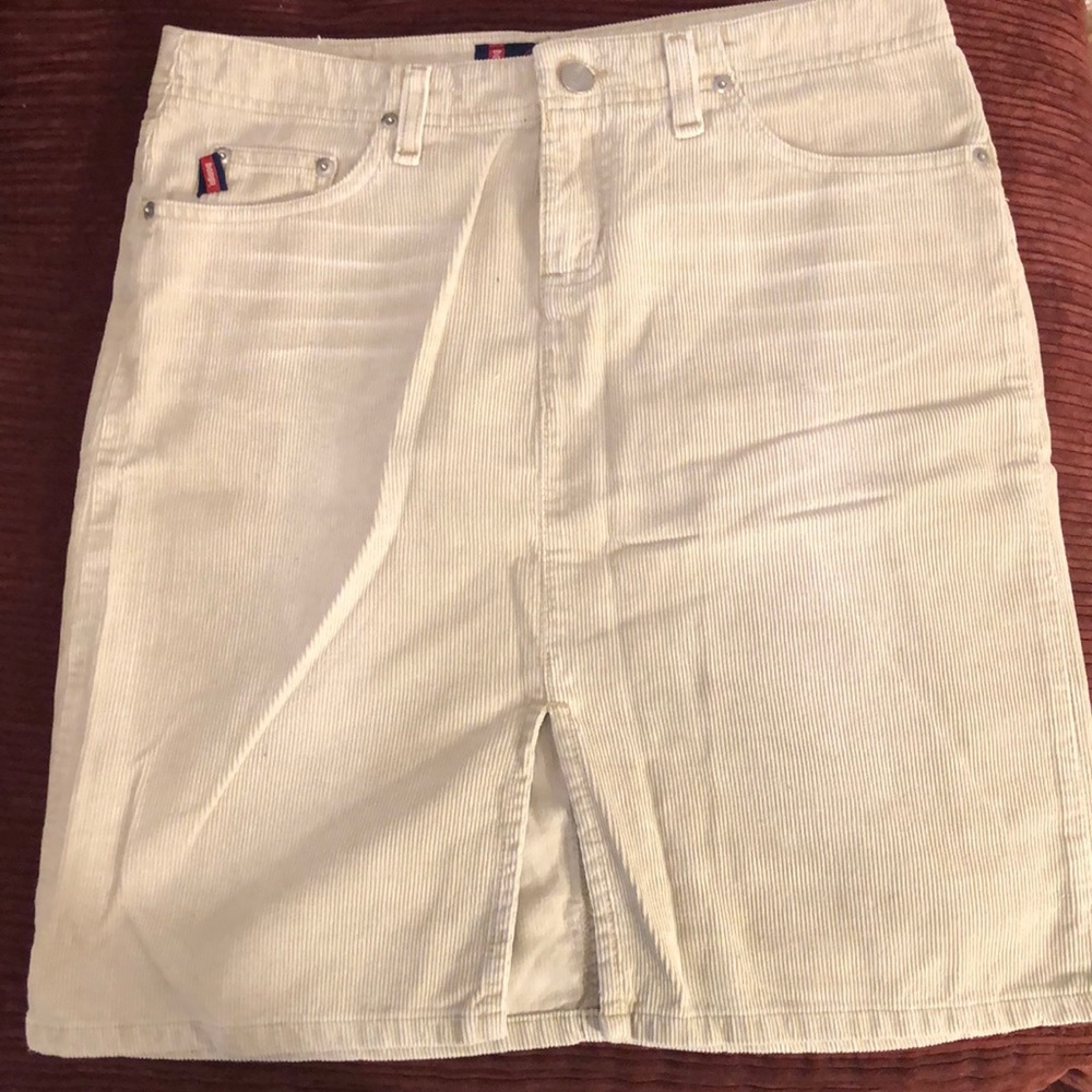 Bongo skirt